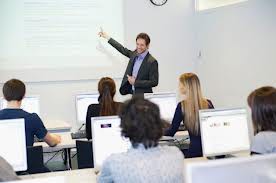 Clases de Computación a domicilio